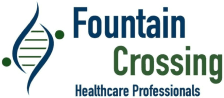 Fountain Crossing logo